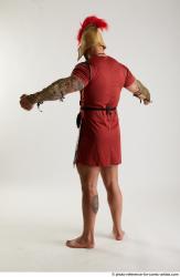 JACOB GLADIATOR STANDING POSE 2